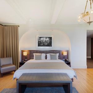 Deluxe Kamer met een King Size Bed